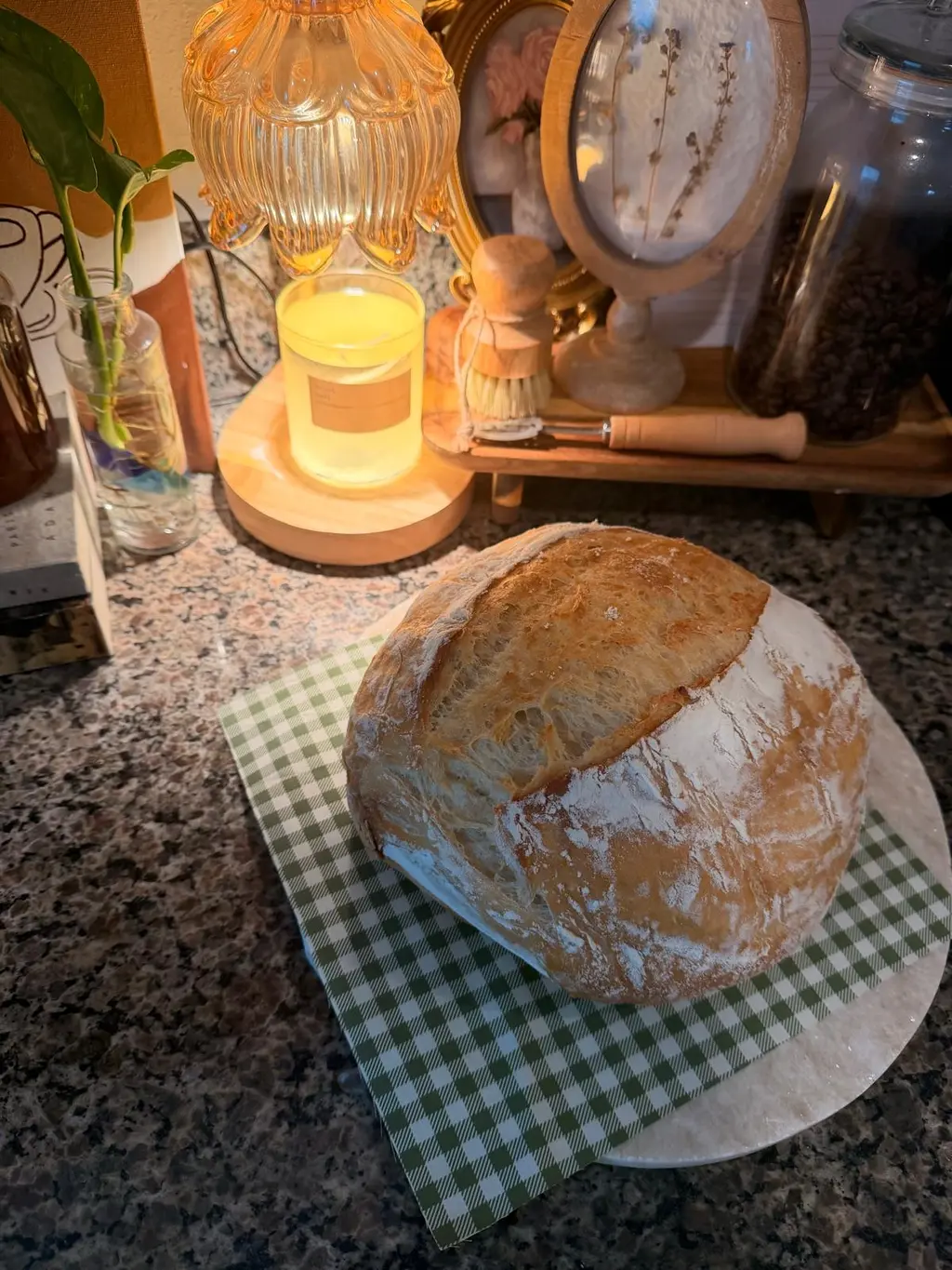 Hearth & Harvest handcrafted bakery
